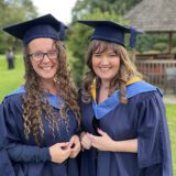 Graduates from New City College’s Ardleigh Green and Rainham campuses in Havering were honoured at a presentation held at the picturesque Orsett Hall.