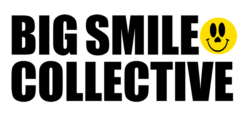 New City College students have partnered up with artists Brennan and Burch to launch the Big Smile Collective Clothes Swap - a series of sustainable Clothes Swaps for the community